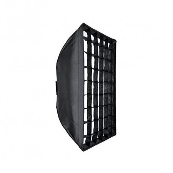 Софтбокс із стільниками Visico SB-040 70х100см